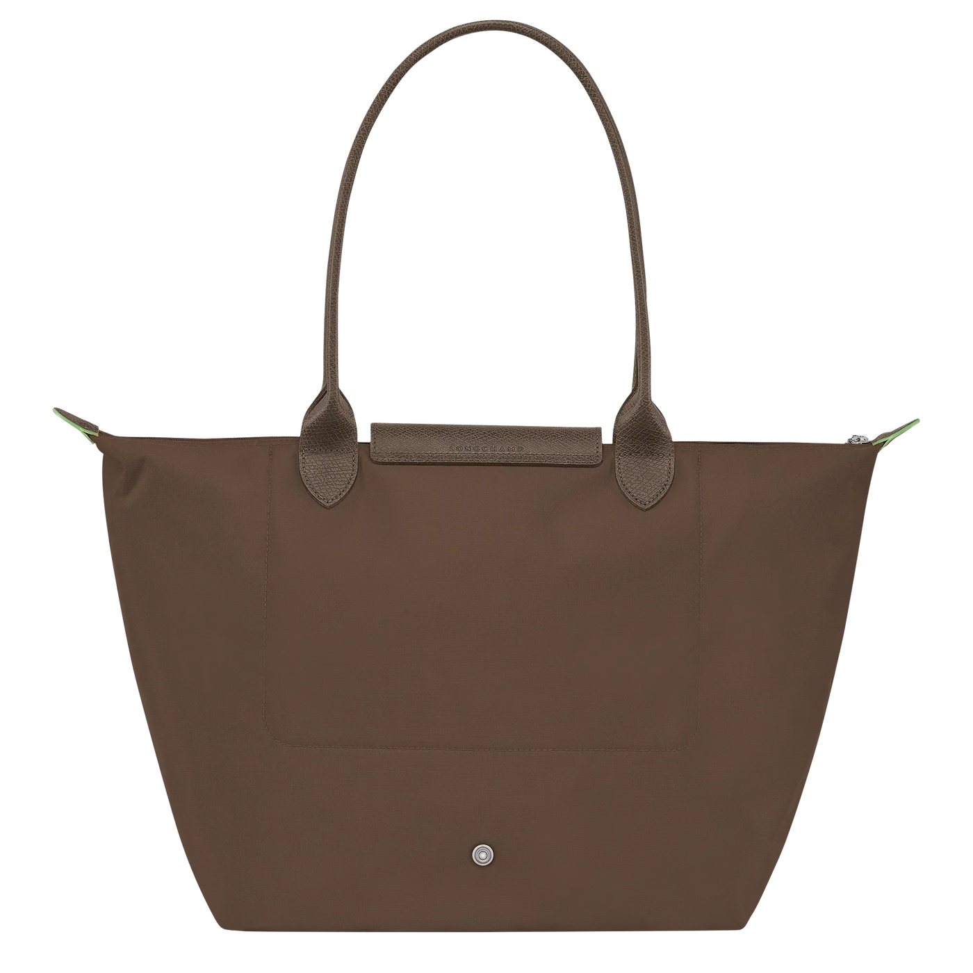 Longchamp - Grande Borsa Le Pliage, Terra