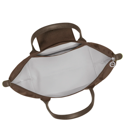 Longchamp - Grande Borsa Le Pliage, Terra