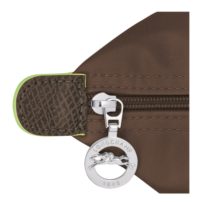 Longchamp - Grande Borsa Le Pliage, Terra