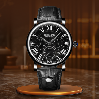 Zegarek Chronograf Casual Luxe™ - Olsen & Olsen