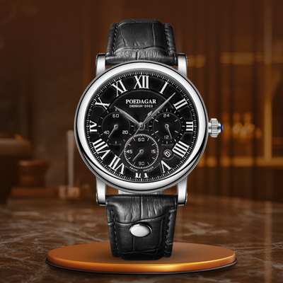 Zegarek Chronograf Casual Luxe™ - Olsen & Olsen