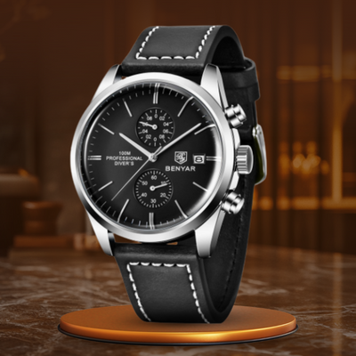 Luksusowy Zegarek Sportowy Quartz™ Olsen & Olsen