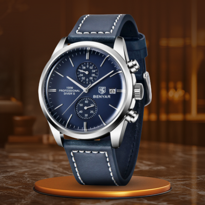 Luksusowy Zegarek Sportowy Quartz™ Olsen & Olsen