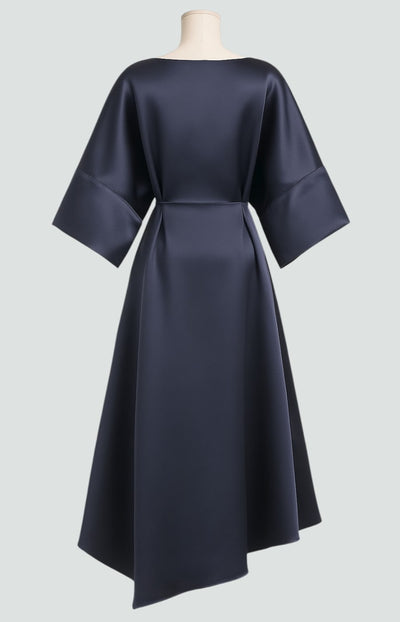 Isadora | Elegancka długa suknia
