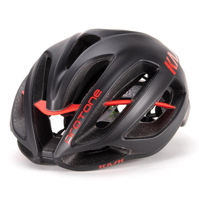 Protone - Profesjonalny kask rowerowy