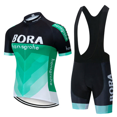 Bora - Profesjonalny zestaw rowerowy