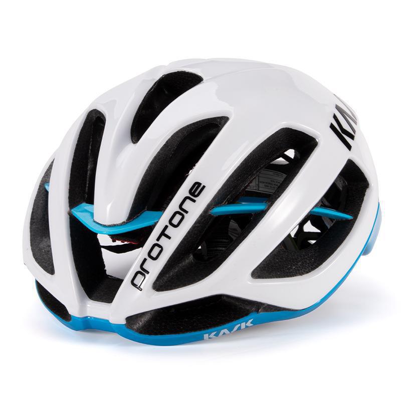 Protone - Profesjonalny kask rowerowy