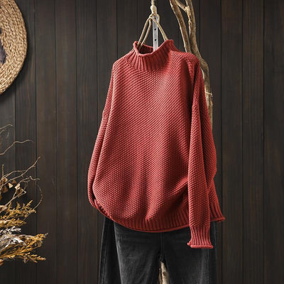 Claire | Stylowy sweter