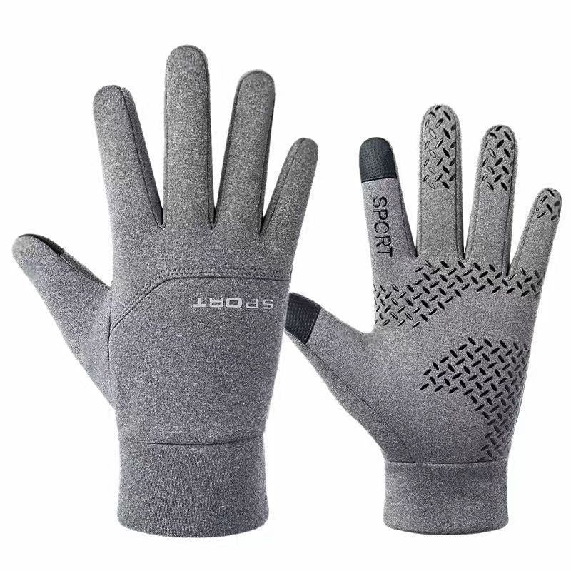 Rękawice Ekstra Grip - Sport