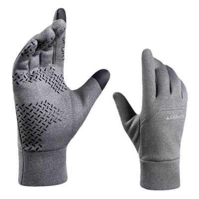 Rękawice Ekstra Grip - Sport