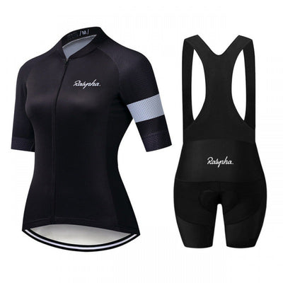 Rapha - Zestaw rowerowy dla kobiet