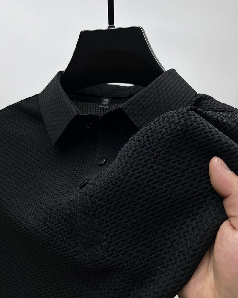 Gentle - Luksusowa koszulka polo