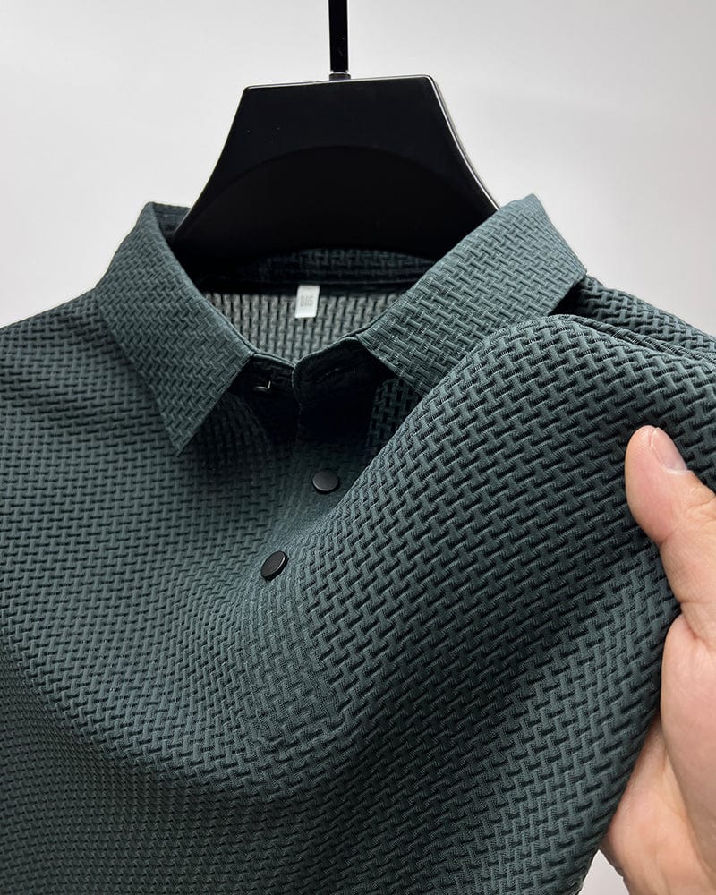 Gentle - Luksusowa koszulka polo
