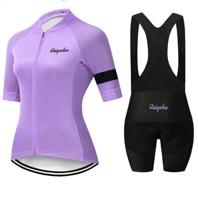 Rapha - Zestaw rowerowy dla kobiet