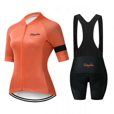 Rapha - Zestaw rowerowy dla kobiet