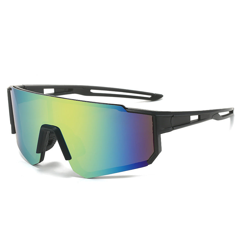 Rayler - Profesjonalne okulary rowerowe