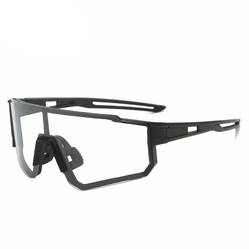 Rayler - Profesjonalne okulary rowerowe