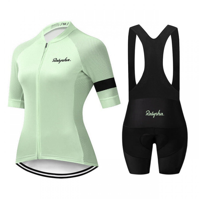Rapha - Zestaw rowerowy dla kobiet
