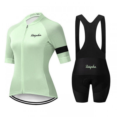 Rapha - Zestaw rowerowy dla kobiet