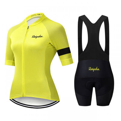 Rapha - Zestaw rowerowy dla kobiet