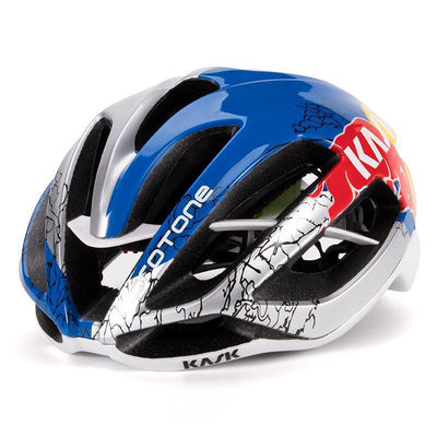 Protone - Profesjonalny kask rowerowy