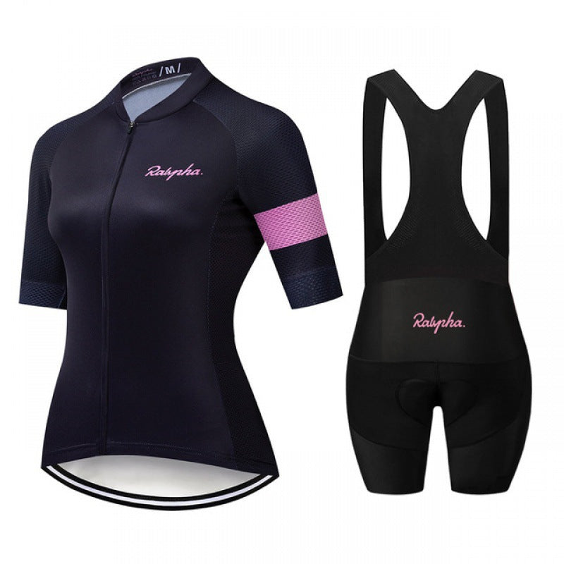 Rapha - Zestaw rowerowy dla kobiet