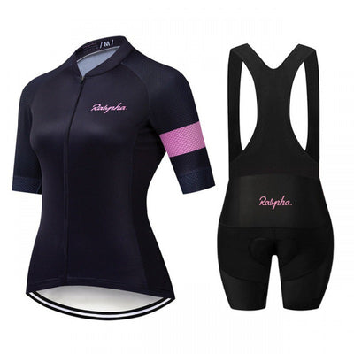 Rapha - Zestaw rowerowy dla kobiet