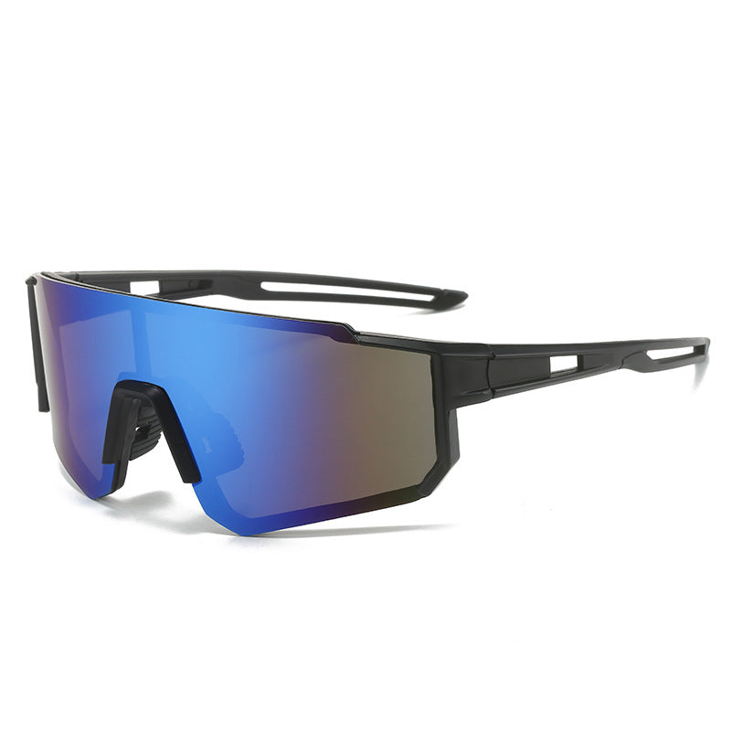 Rayler - Profesjonalne okulary rowerowe