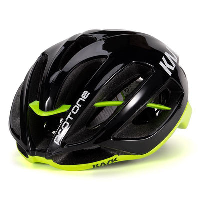 Protone - Profesjonalny kask rowerowy