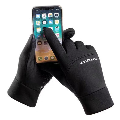 Rękawice Ekstra Grip - Sport
