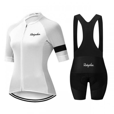 Rapha - Zestaw rowerowy dla kobiet