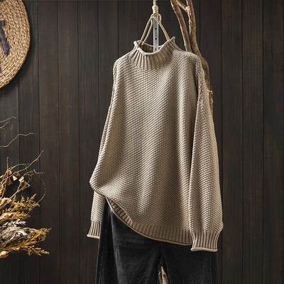 Claire | Stylowy sweter