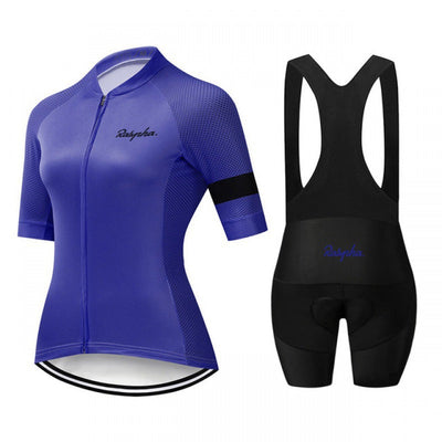 Rapha - Zestaw rowerowy dla kobiet