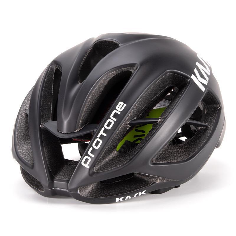 Protone - Profesjonalny kask rowerowy
