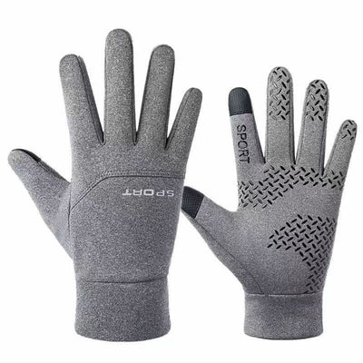 Rękawice Ekstra Grip - Sport
