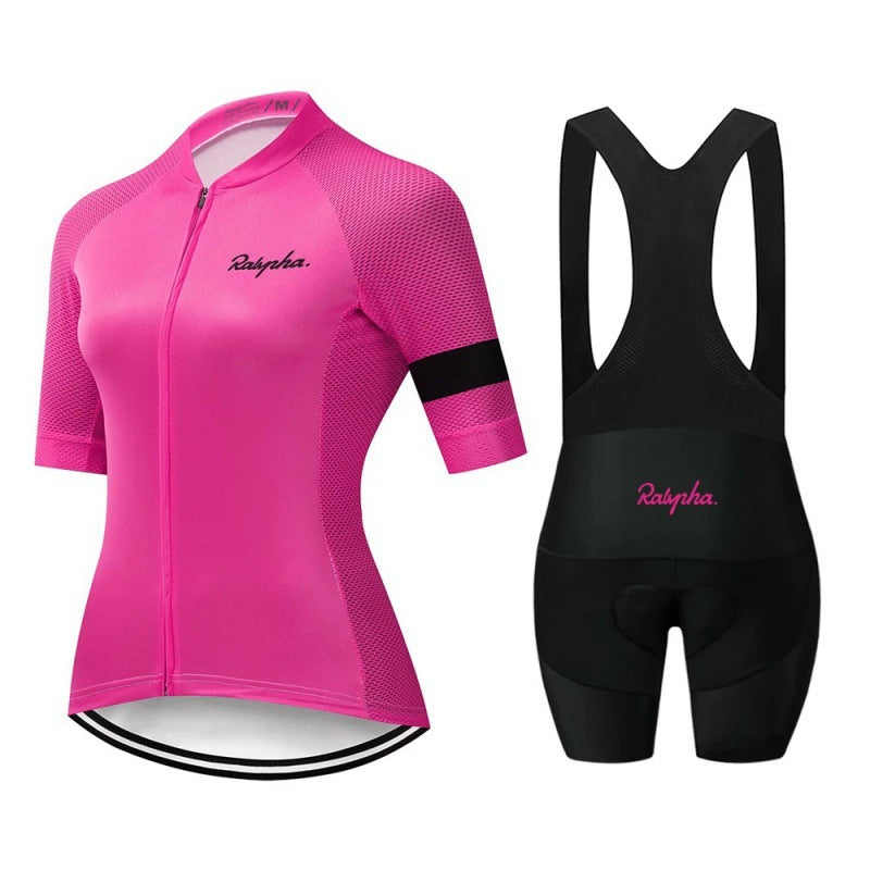 Rapha - Zestaw rowerowy dla kobiet