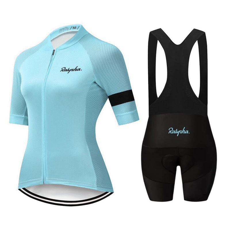 Rapha - Zestaw rowerowy dla kobiet