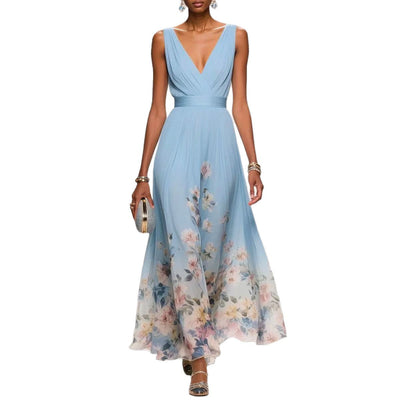 Cindy | Elegancka Sukienka Letnia