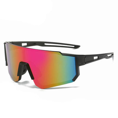 Rayler - Profesjonalne okulary rowerowe