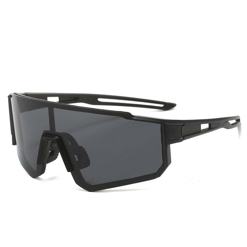 Rayler - Profesjonalne okulary rowerowe