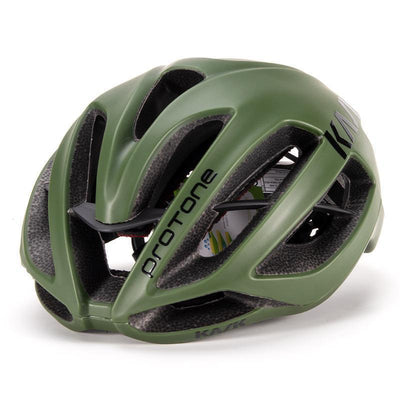 Protone - Profesjonalny kask rowerowy