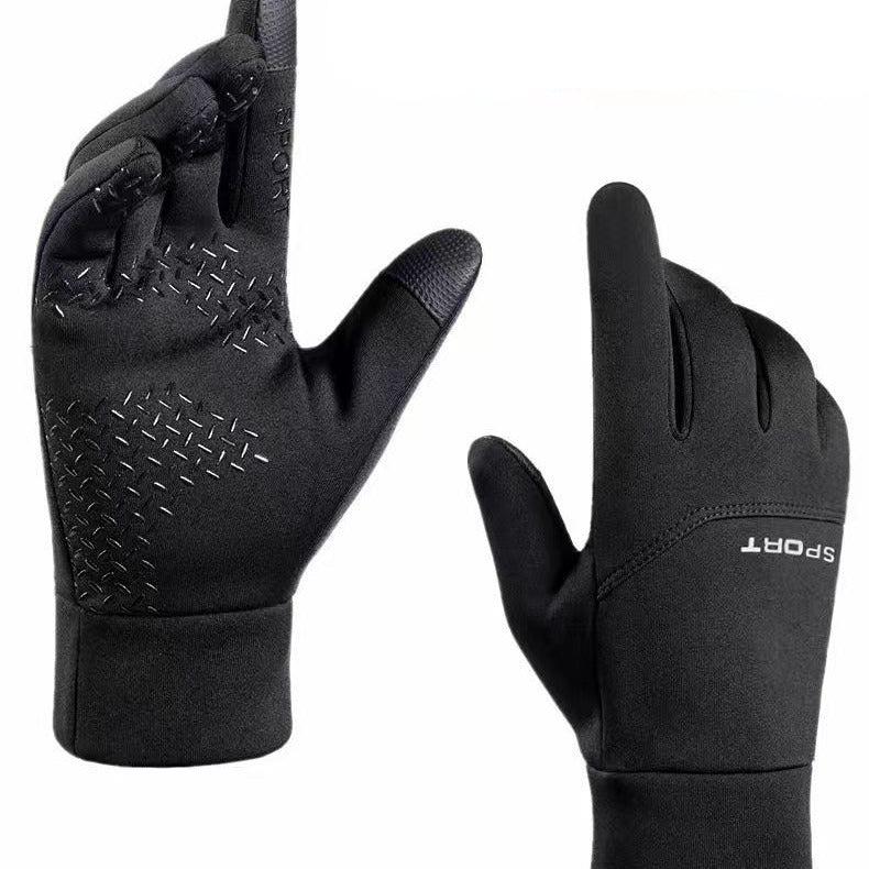 Rękawice Ekstra Grip - Sport