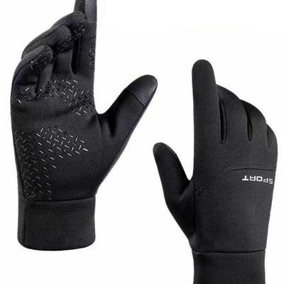 Rękawice Ekstra Grip - Sport