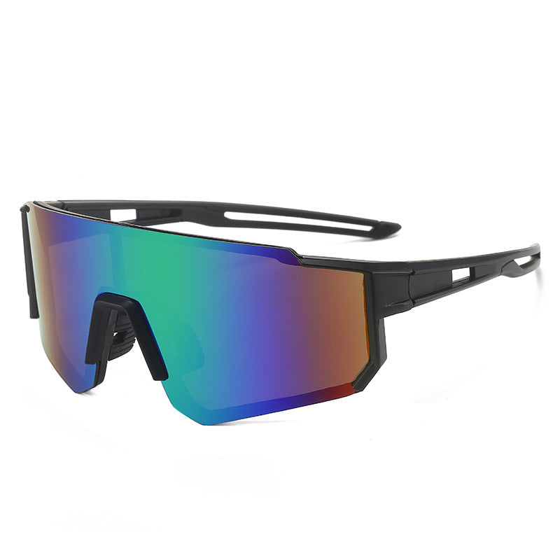 Rayler - Profesjonalne okulary rowerowe