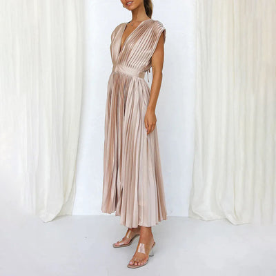 Alexia | Elegancka sukienka