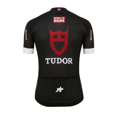 Tudor - Szwajcarski Profesjonalny Zestaw Rowerowy