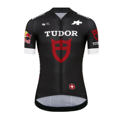 Tudor - Szwajcarski Profesjonalny Zestaw Rowerowy
