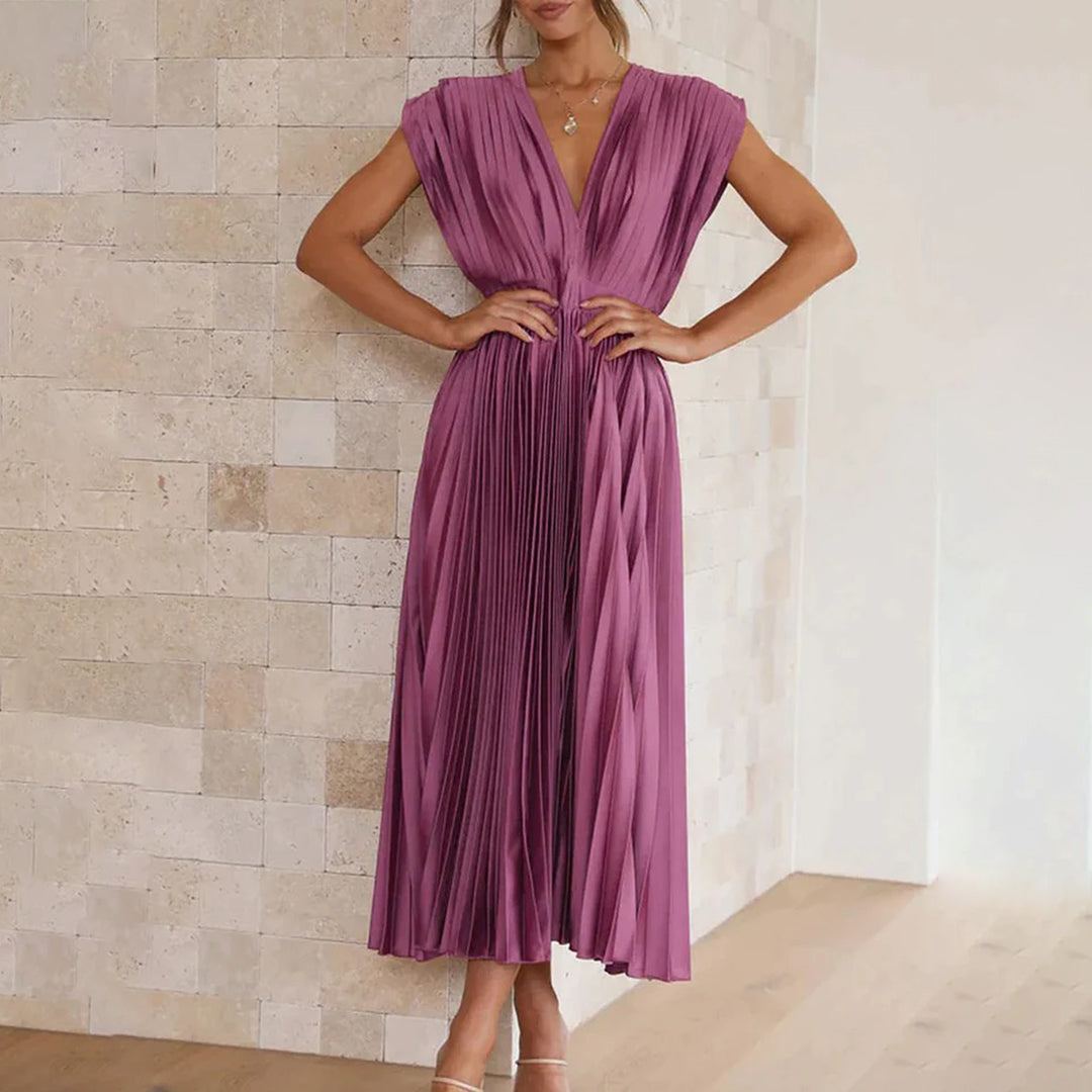 Alexia | Elegancka sukienka