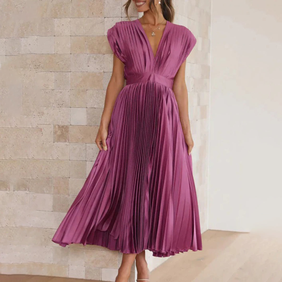 Alexia | Elegancka sukienka