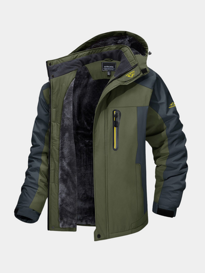 ROSSI ROMA | KURTKA IMPERMEABILNA